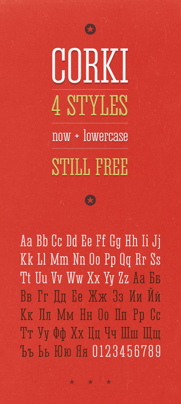 corki-free-font-full