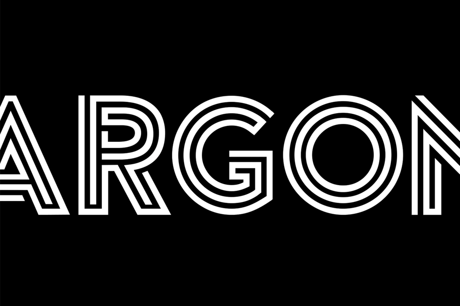 argon