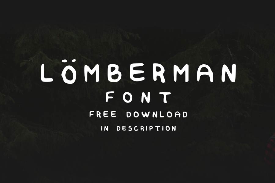 lumberman