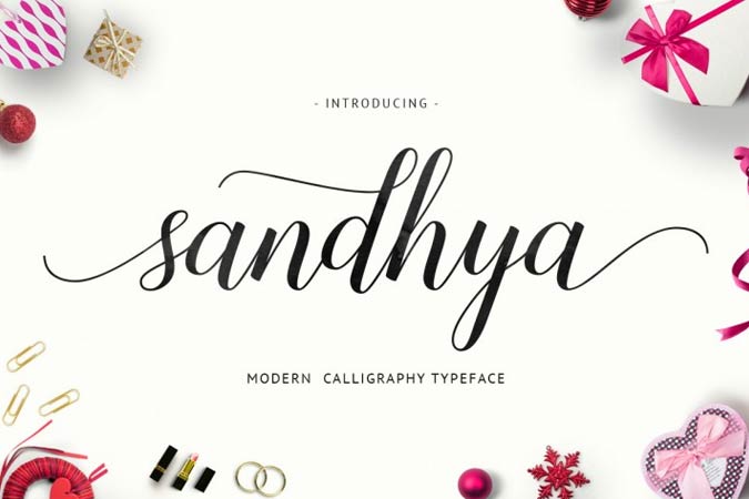 sandhya