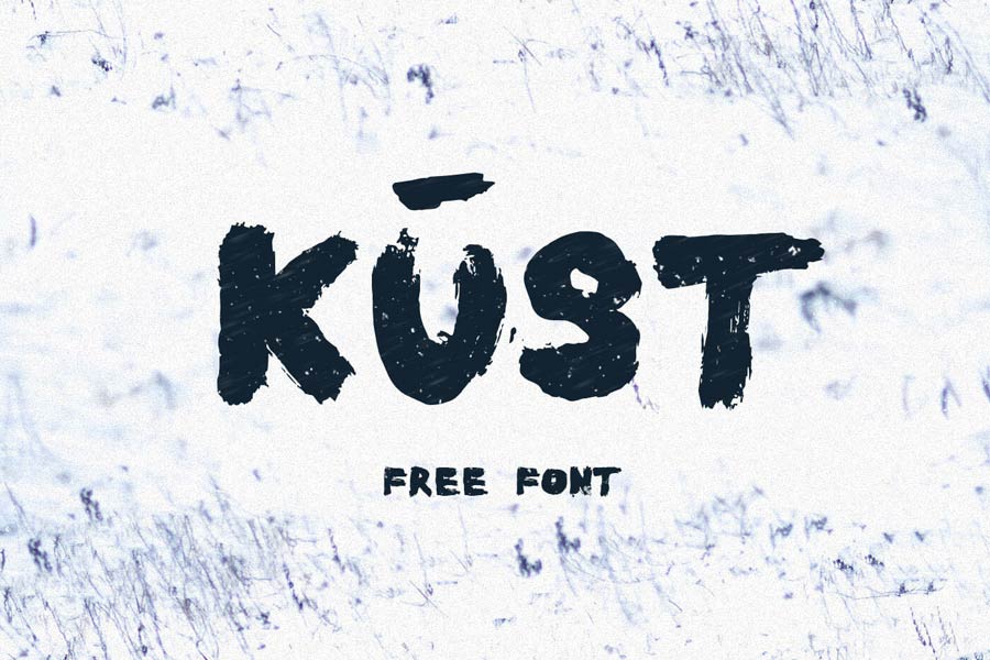 kust