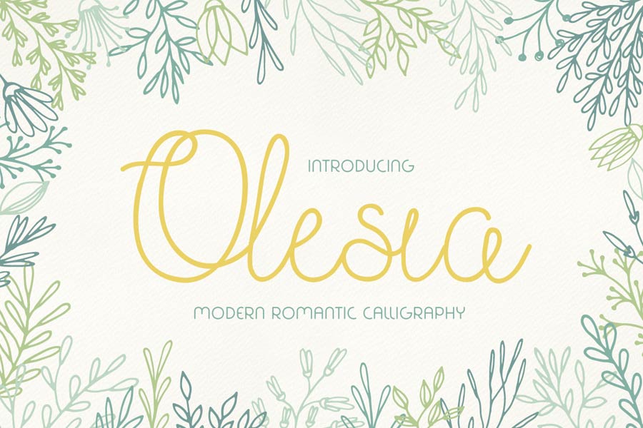 olesia