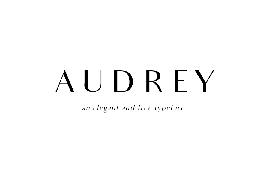 audrey