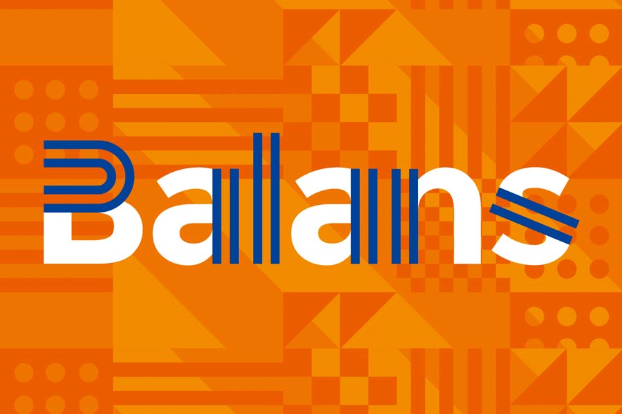 balans