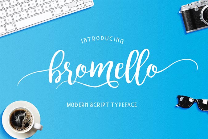 bromello