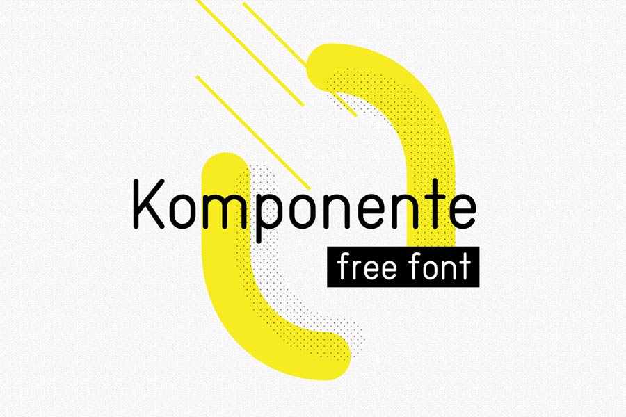 komponente