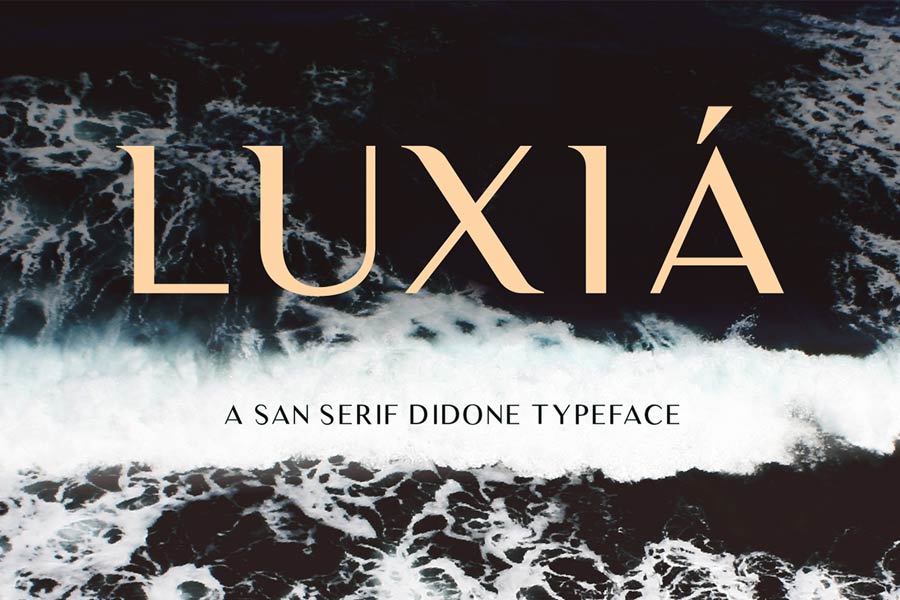 luxia