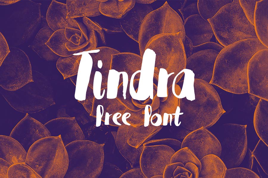 tindra