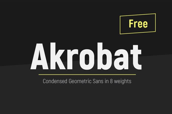 akrobat