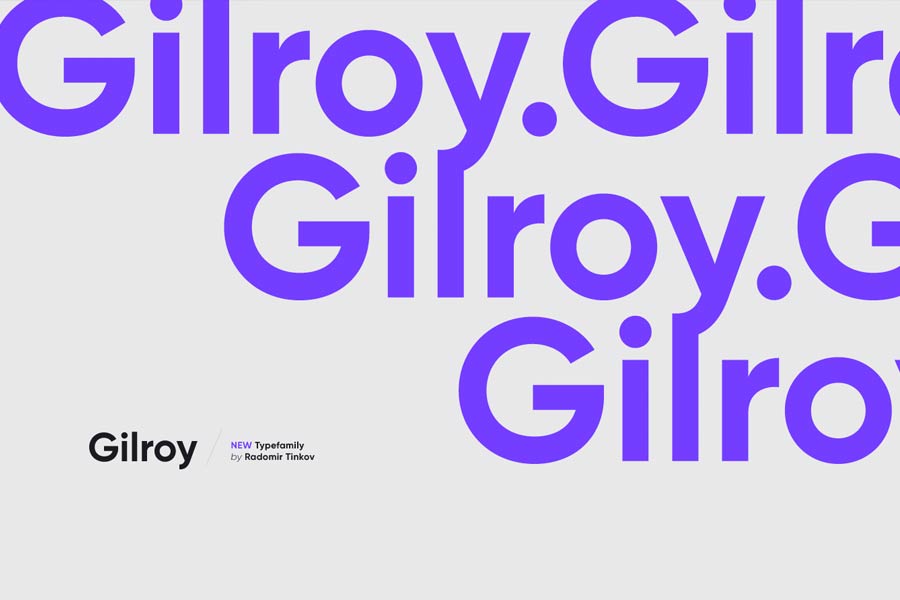 gilroy