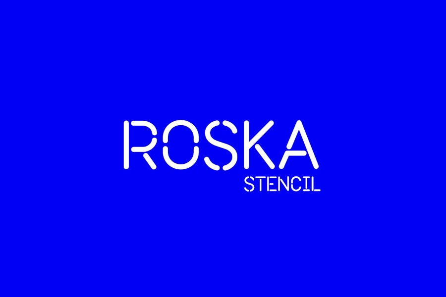 roska-stencil