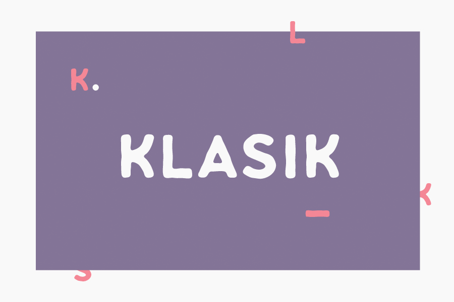 klasik