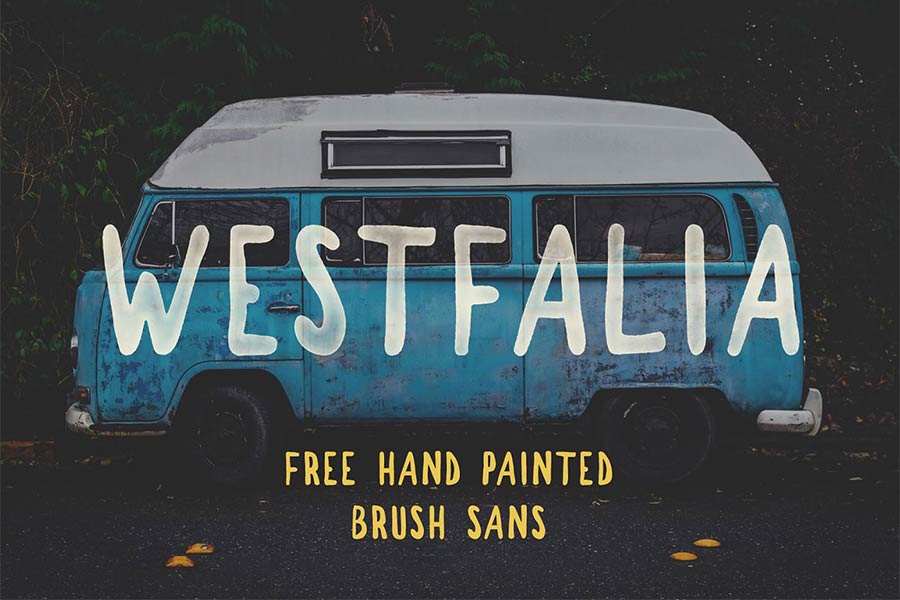 westfalia